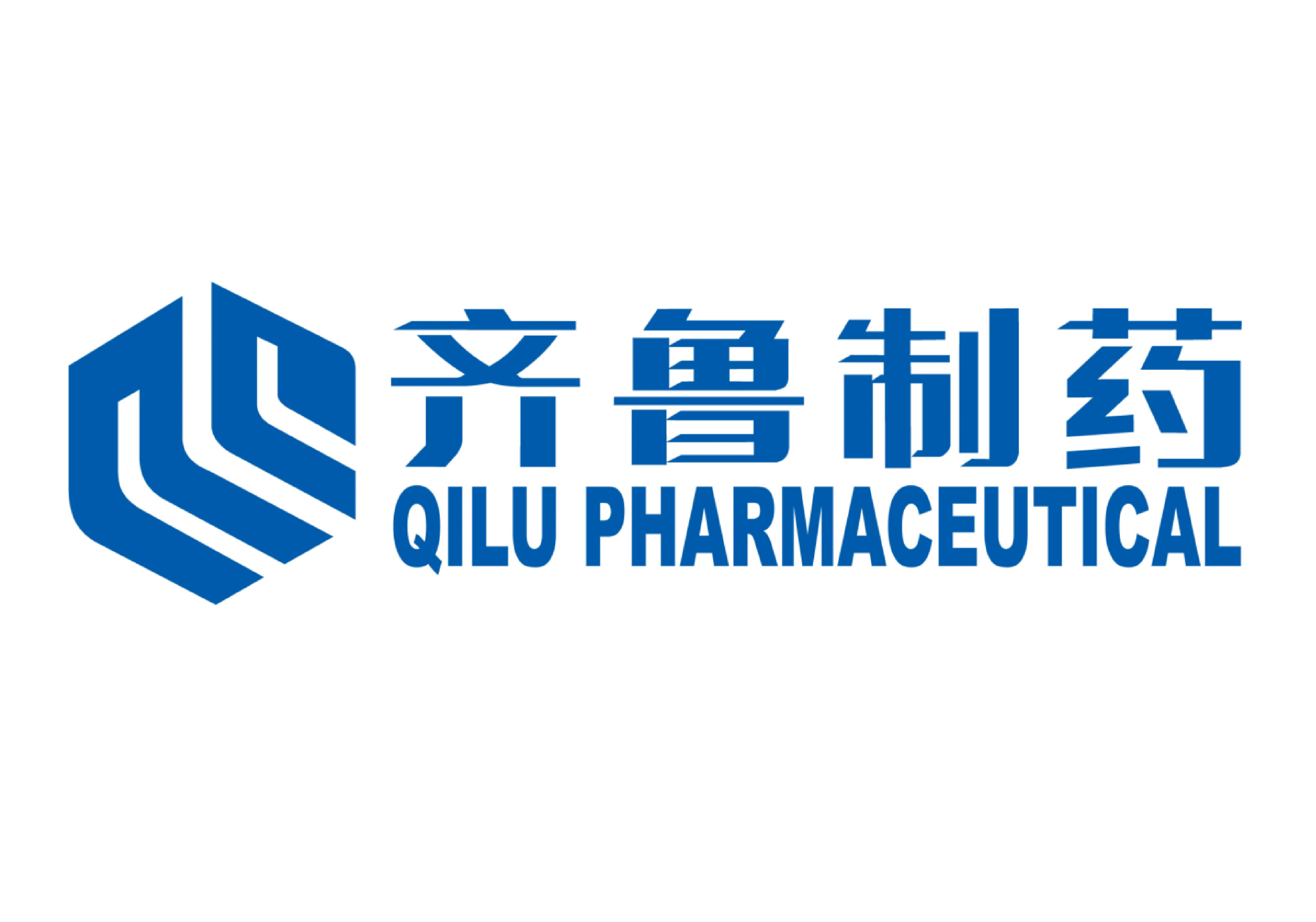 齐鲁制药